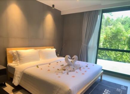 Studio for 86 208 euro in Phuket, Thailand