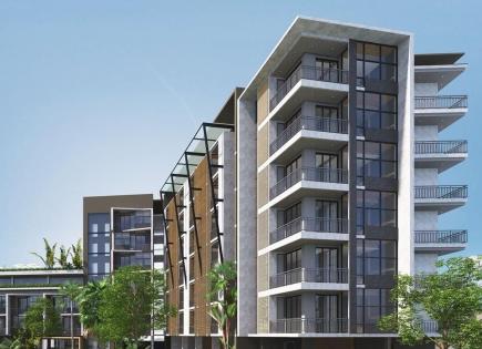 Studio pour 83 715 Euro à Phuket, Thaïlande