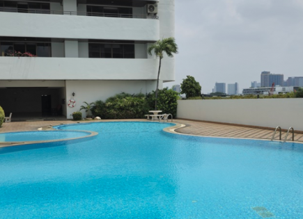 Piso para 1 090 015 euro en Bangkok, Tailandia