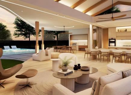 Villa para 593 378 euro en Phuket, Tailandia
