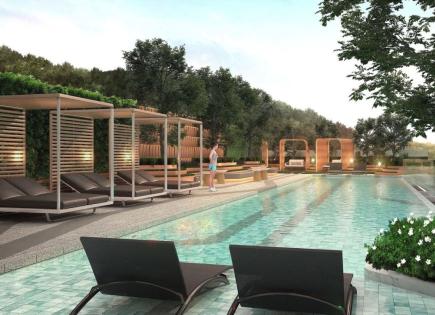 Appartamento per 116 555 euro a Phuket, Thailandia