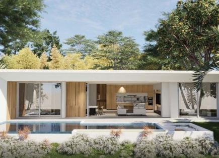 Villa for 2 019 981 euro in Phuket, Thailand
