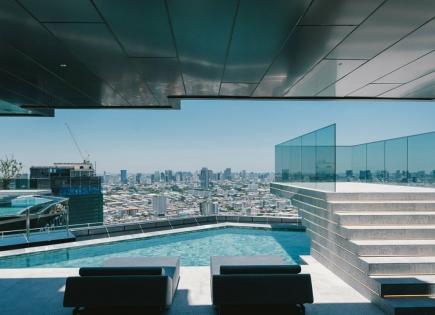Piso para 455 270 euro en Bangkok, Tailandia