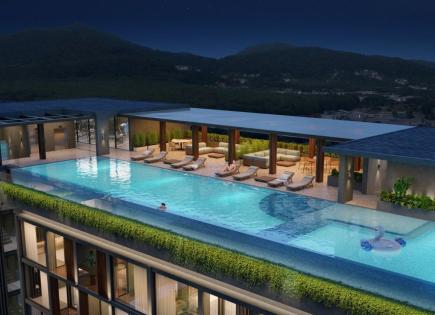 Studio for 121 883 euro in Phuket, Thailand