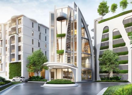 Appartement pour 84 131 Euro à Phuket, Thaïlande
