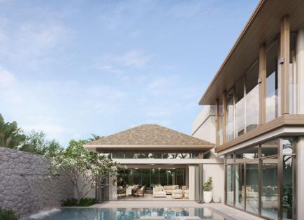 Villa pour 927 227 Euro à Phuket, Thaïlande