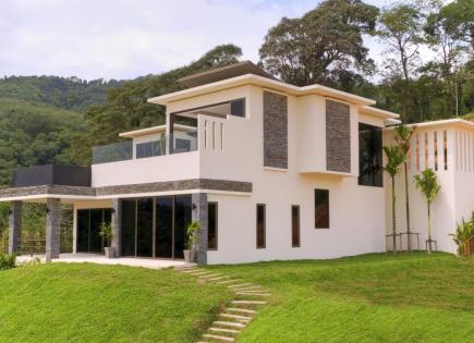 Villa para 870 053 euro en Phuket, Tailandia