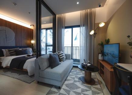 Estudio para 60 475 euro en Bangkok, Tailandia