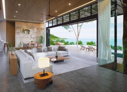 Villa pour 1 994 413 Euro à Phuket, Thaïlande