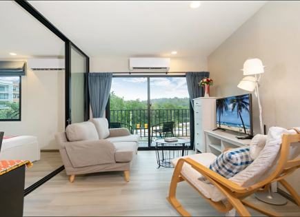 Piso para 120 950 euro en Phuket, Tailandia