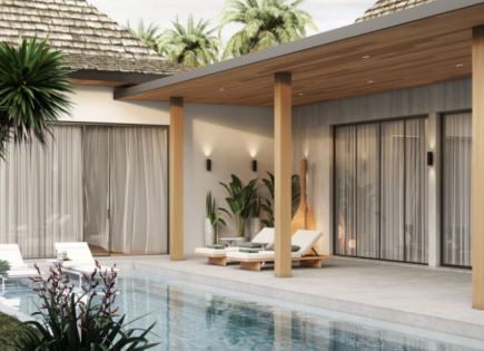 Villa para 809 518 euro en Phuket, Tailandia