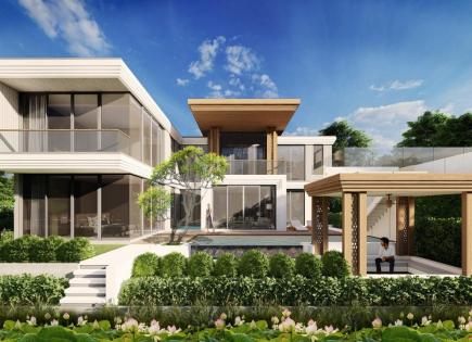 Villa für 1 274 679 euro in Phuket, Thailand
