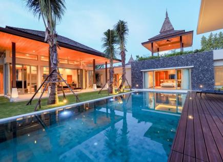 Villa für 1 143 052 euro in Phuket, Thailand
