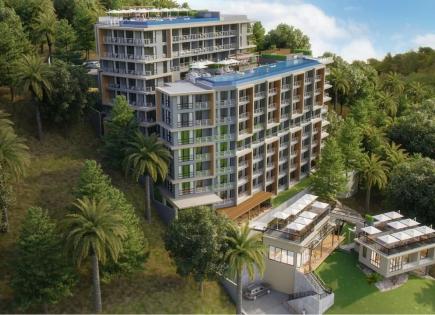 Piso para 192 682 euro en Phuket, Tailandia