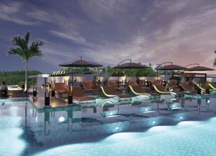 Piso para 184 112 euro en Phuket, Tailandia