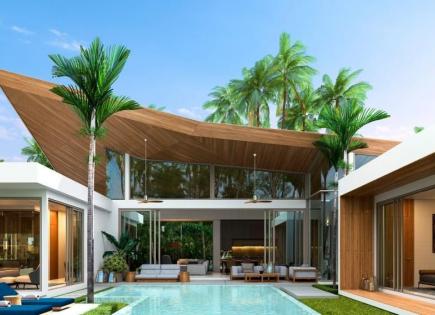 Villa para 964 924 euro en Phuket, Tailandia