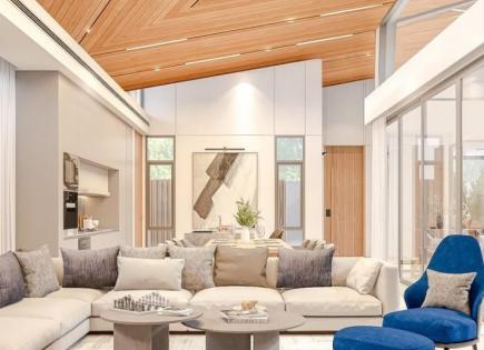 Villa para 1 127 683 euro en Phuket, Tailandia