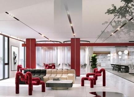 Piso para 136 109 euro en Bangkok, Tailandia