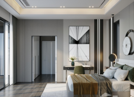 Piso para 390 096 euro en Phuket, Tailandia