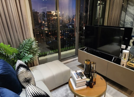 Flat for 455 271 euro in Bangkok, Thailand