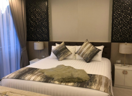 Flat for 296 870 euro in Phuket, Thailand
