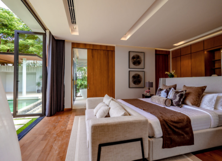 Villa for 1 165 693 euro in Phuket, Thailand