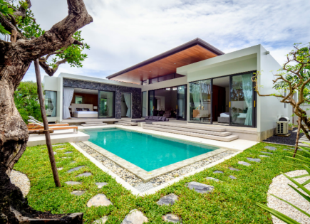Villa pour 660 027 Euro à Phuket, Thaïlande