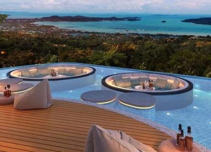 Studio for 163 162 euro in Phuket, Thailand