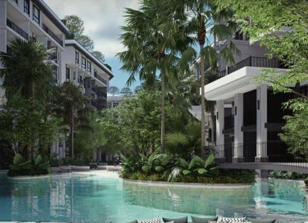 Appartement pour 512 612 Euro à Phuket, Thaïlande