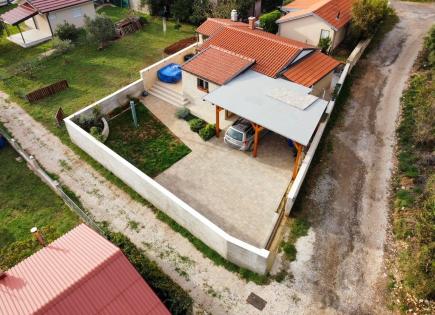 Casa para 360 000 euro en Medulin, Croacia