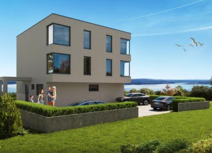 Piso para 648 000 euro en Medulin, Croacia