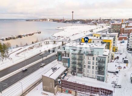 Appartement pour 299 000 Euro à Tampere, Finlande