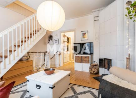 Wohnung für 235 000 euro in Tampere, Finnland