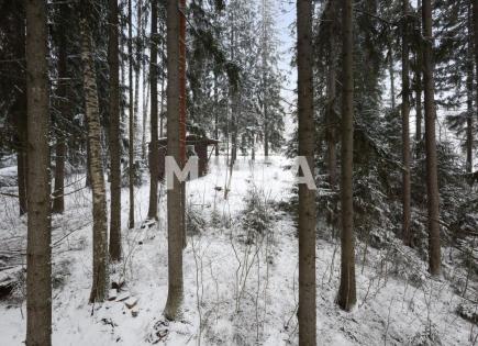 Terreno para 48 000 euro en Porvoo, Finlandia