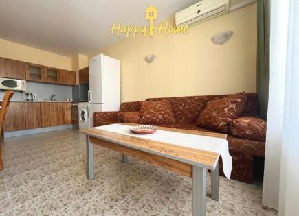 Piso para 110 900 euro en Sunny Beach, Bulgaria