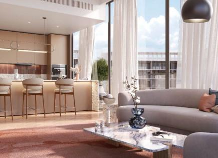 Estudio para 144 992 euro en Dubái, EAU