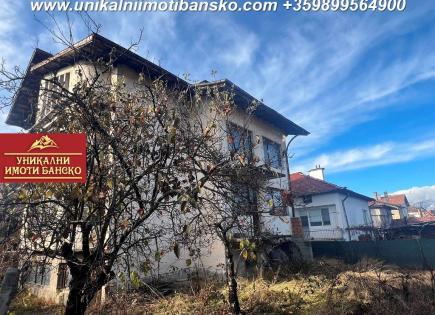 Casa para 148 999 euro en Bansko, Bulgaria