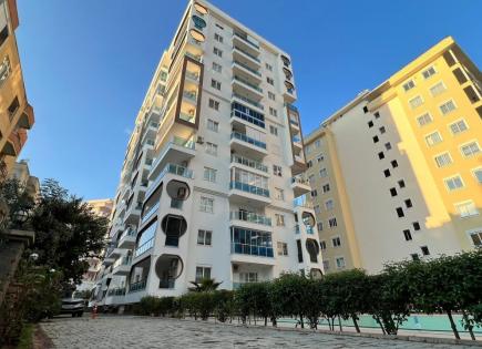 Studio pour 50 000 Euro à Alanya, Turquie