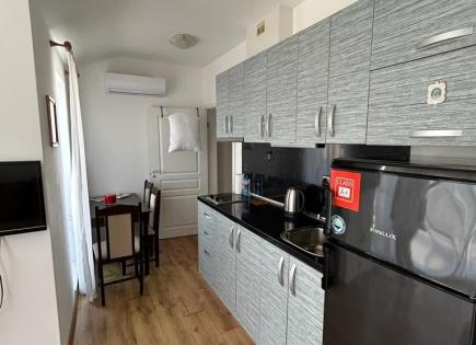 Piso para 60 000 euro en Sunny Beach, Bulgaria