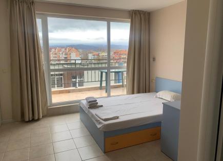 Appartement pour 60 000 Euro à Slantchev Briag, Bulgarie