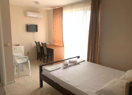 Flat for 60 000 euro at Sunny Beach, Bulgaria