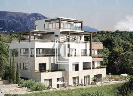 Appartement pour 270 000 Euro à Tivat, Monténégro