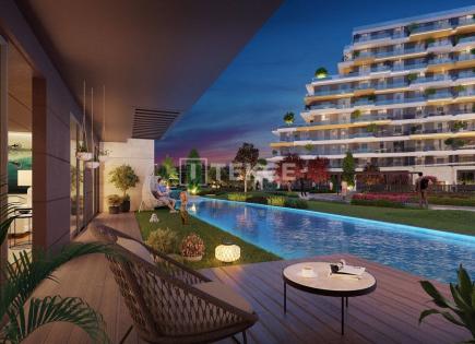 Apartamento para 771 000 euro en Estambul, Turquia