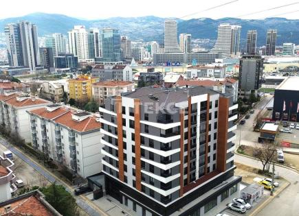 Apartment für 190 000 euro in der Türkei