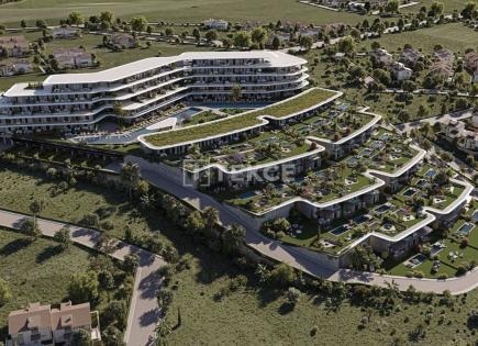 Villa für 1 870 000 euro in Cesme, Türkei