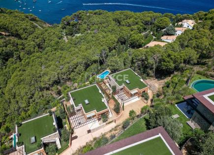 Villa für 2 675 000 euro in Begur, Spanien