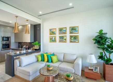 Appartamento per 315 937 euro a Phuket, Thailandia