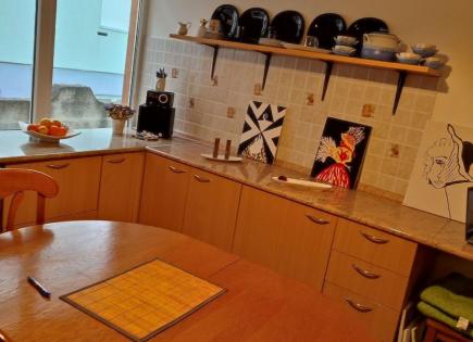 Flat for 150 000 euro in Liznjan, Croatia