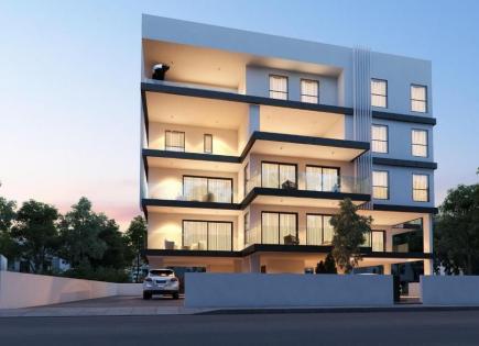 Wohnung für 240 000 euro in Larnaka, Zypern