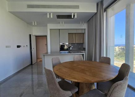 Wohnung für 2 400 euro pro Monat in Paphos, Zypern